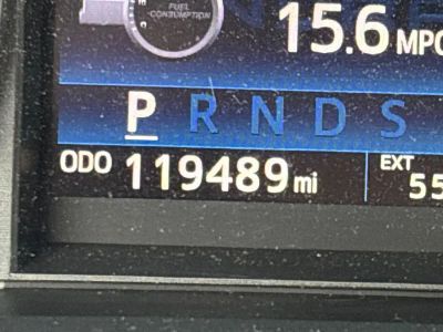 2017 Toyota Tundra - Photo 23