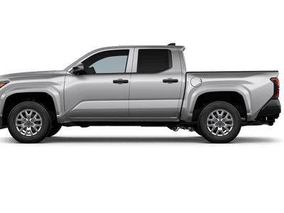 2026 Toyota Tacoma - Photo 3