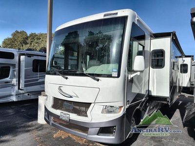 2022 Newmar Bay Star Sport - Photo 1
