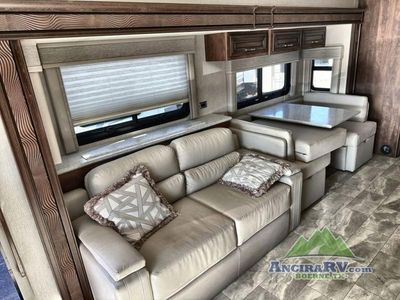 2022 Newmar Bay Star Sport - Photo 8