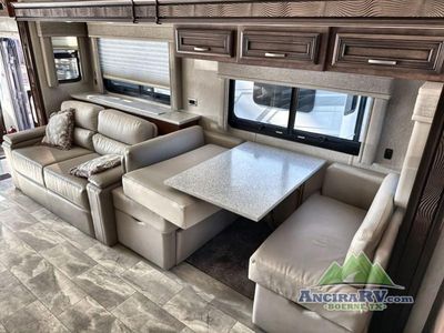 2022 Newmar Bay Star Sport - Photo 13