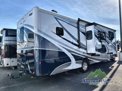 2022 Newmar Bay Star Sport - Photo 5