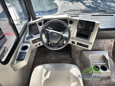 2022 Newmar Bay Star Sport - Photo 15