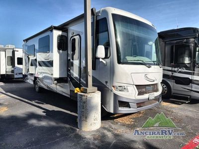 2022 Newmar Bay Star Sport - Photo 3