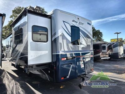 2022 Newmar Bay Star Sport - Photo 4
