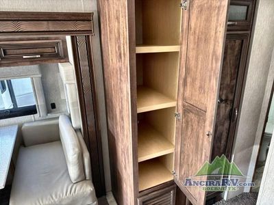 2022 Newmar Bay Star Sport - Photo 12