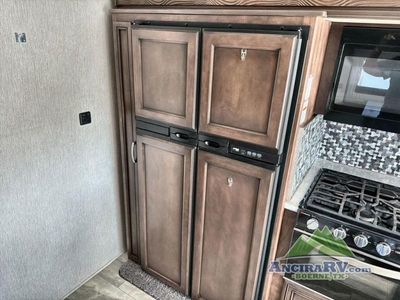 2022 Newmar Bay Star Sport - Photo 10