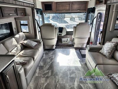 2022 Newmar Bay Star Sport - Photo 14