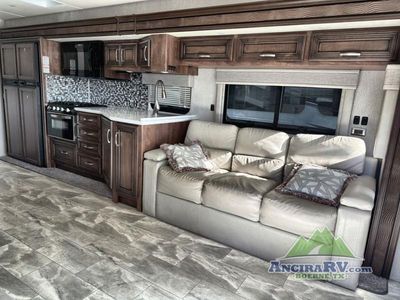 2022 Newmar Bay Star Sport - Photo 7