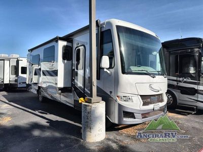 2022 Newmar Bay Star Sport - Photo 2