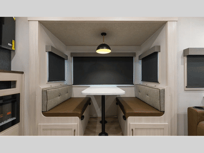 2026 Forest River RV Surveyor Legend - Photo 4
