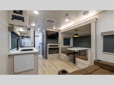 2026 Forest River RV Surveyor Legend - Photo 3
