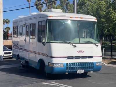 2001 Workhorse P30 American clipper - Photo 2