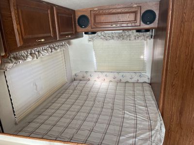 2001 Workhorse P30 American clipper - Photo 20