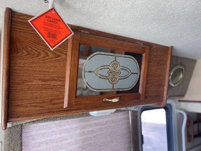 2001 Workhorse P30 American clipper - Photo 14