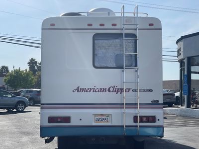 2001 Workhorse P30 American clipper - Photo 6