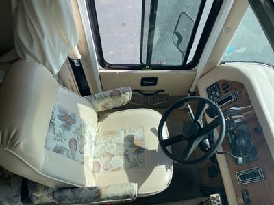 2001 Workhorse P30 American clipper - Photo 11