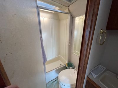 2001 Workhorse P30 American clipper - Photo 21