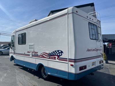 2001 Workhorse P30 American clipper - Photo 4