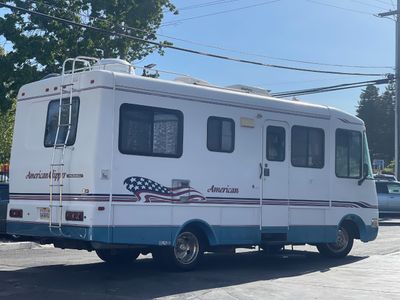 2001 Workhorse P30 American clipper - Photo 3