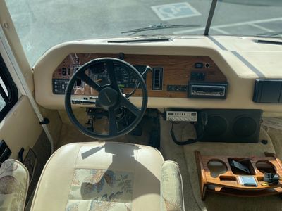 2001 Workhorse P30 American clipper - Photo 9