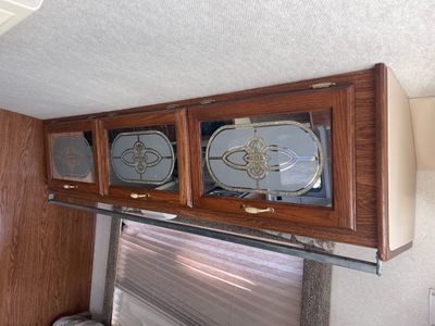 2001 Workhorse P30 American clipper - Photo 15
