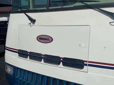 2001 Workhorse P30 American clipper - Photo 23