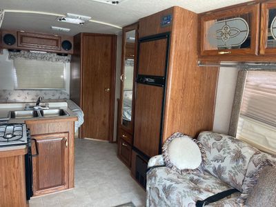 2001 Workhorse P30 American clipper - Photo 18