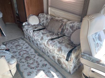 2001 Workhorse P30 American clipper - Photo 12