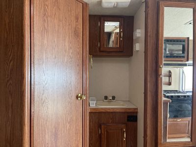 2001 Workhorse P30 American clipper - Photo 19