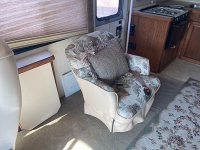 2001 Workhorse P30 American clipper - Photo 13