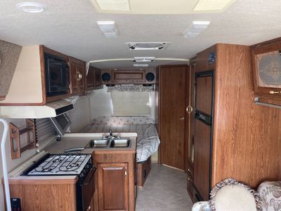2001 Workhorse P30 American clipper - Photo 17