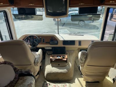 2001 Workhorse P30 American clipper - Photo 7