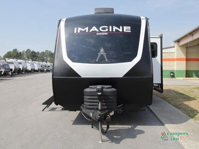 2026 Grand Design Imagine - Photo 2