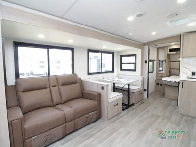2026 Grand Design Imagine - Photo 5