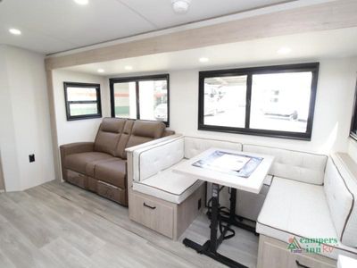 2026 Grand Design Imagine - Photo 7