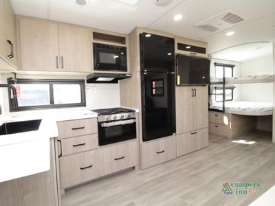 2026 Grand Design Imagine - Photo 8