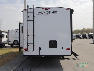 2026 Grand Design Imagine - Photo 44