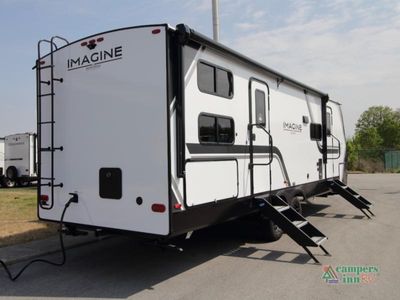 2026 Grand Design Imagine - Photo 45