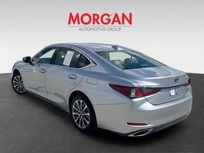 2023 Lexus ES - Photo 6