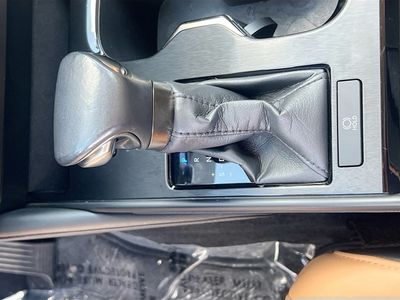 2023 Lexus ES - Photo 24