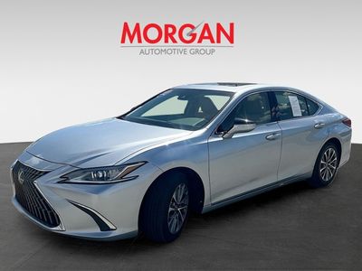 2023 Lexus ES - Photo 4
