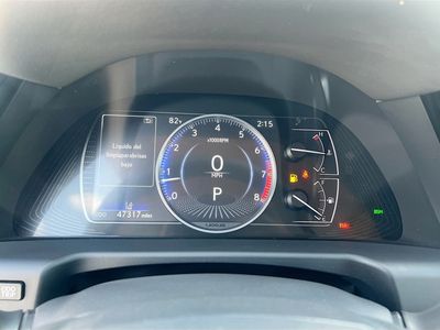 2023 Lexus ES - Photo 15