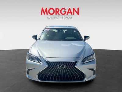2023 Lexus ES - Photo 3