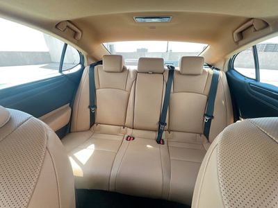 2023 Lexus ES - Photo 26