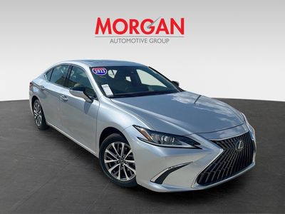 2023 Lexus ES - Photo 2
