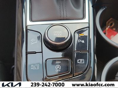2025 Kia Sportage - Photo 30
