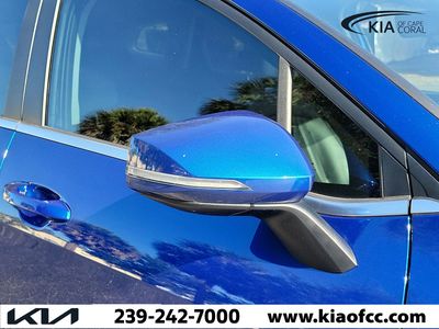 2025 Kia Sportage - Photo 8