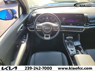 2025 Kia Sportage - Photo 15