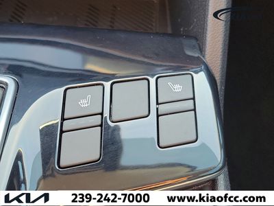 2025 Kia Sportage - Photo 29